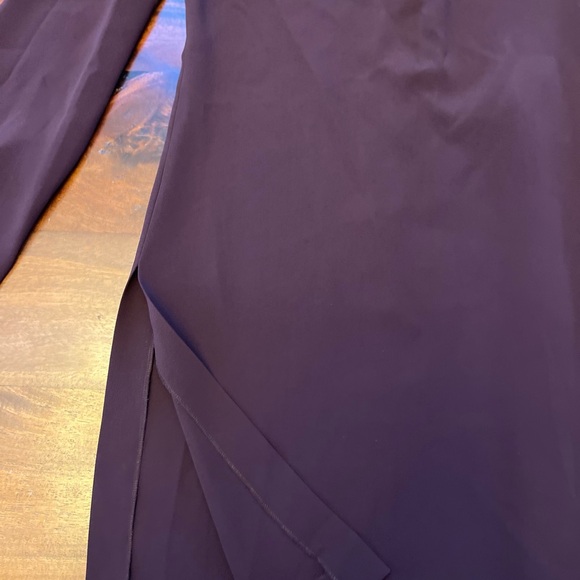 Emporio Armani Women’s Long Sleeve Dress Size 44 - Picture 4 of 10